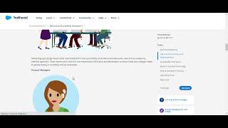 Accessibility Basics | Learn About Accessibility