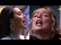 😵GRAVE! TRETA EXPLODE: Samira vs Jordana após Duelo de Risco