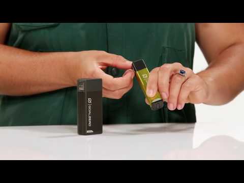 Goal Zero Flip 10 Portable Battery Video - Goal Zero Flip 10 Portable Battery Video