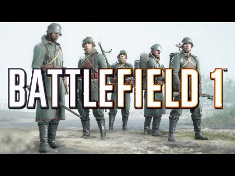 [STREAM ARCHIVE] Battlefield 1 Chillstream (Xbox - DOUBLE STREAM DAY) - [STREAM ARCHIVE] Battlefield 1 Chillstream (Xbox - DOUBLE STREAM DAY)