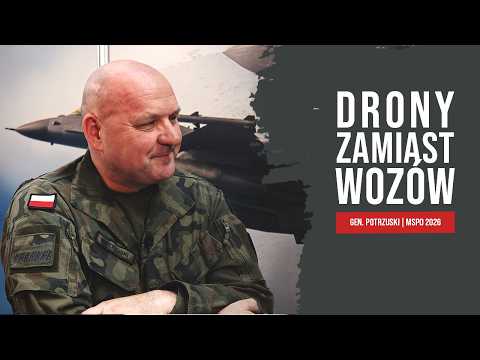 Brigadier General Podtrzuski