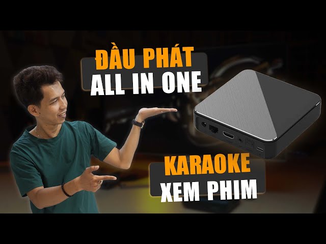 “Ra mắt 2023” Đầu Phát Karaoke Xem Phim 4K Ultra Offline & Online | Nexflix Premium: Dune Homatics