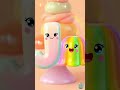 J for Jelly 🍮 | ABC Learning for Kids | Alphabet J Song | Preschool Learning Shorts #kids #funny