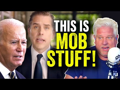 SHOCKING SHAKE-UP in Hunter Biden plea deal ... Did lawyers LIE?!