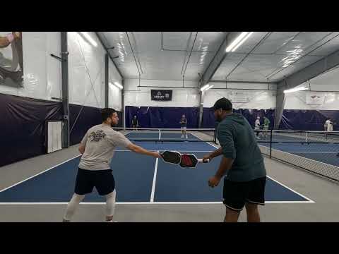 Game 4 vs Gautham Bondugula and Daniel Gallegos