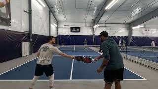 Game 4 vs Gautham Bondugula and Daniel Gallegos