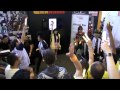 柊木りお【千本桜】フランスJAPANEXPO2014【PCF】フランス人がナルシスで締め