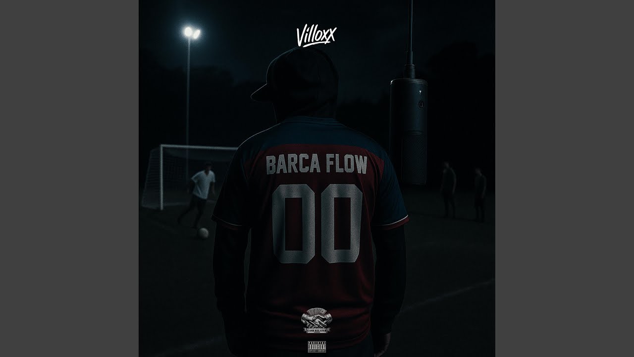 Barca Flow