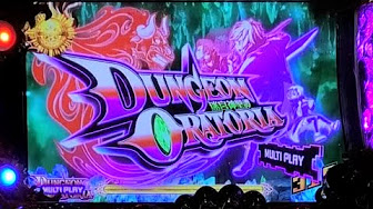 スロ ダンまちbgm Youtube スロ ダンまちbgm Youtube
