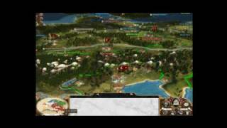 Let's Play Empire Total War Part. 25 (Ottoman Empire)