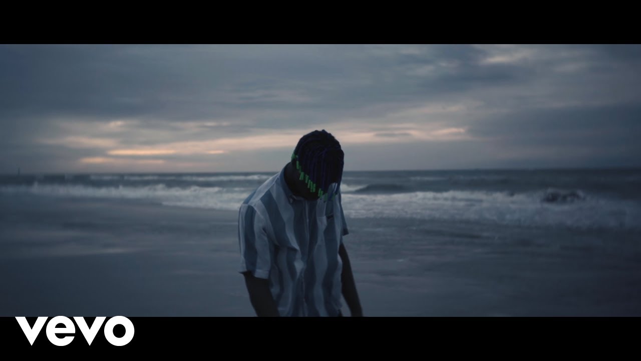Geeeko - Noche (Clip officiel) - YouTube