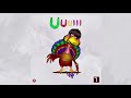 Tempo - Uuuiii [Official Audio]