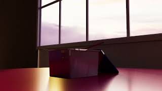 IAT343 Individual Assignment 3 Animation Render