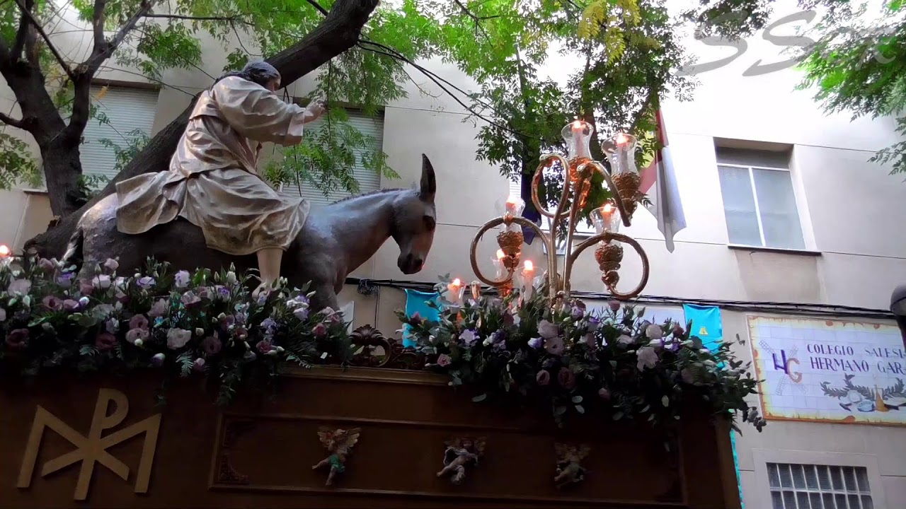 Las Palmas  || Salida || Extraordinaria || 2019 || Ciudad Real