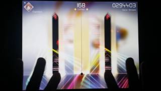 [VOEZ] Sonic Stream Special All Perfect