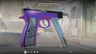 Distinguished Purple