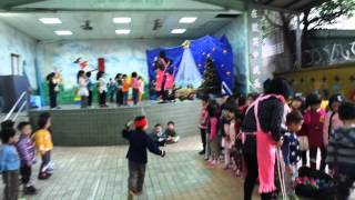 1041225貞德幼兒園全園活動聖誕節慶祝活動 1