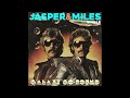 Jasper &amp; Miles - Galaxy Go-Round (Official Single)