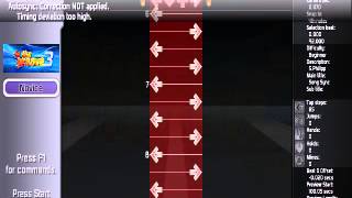 How to Calibrate Open ITG or Stepmania to the Arcade