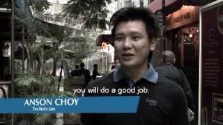 Initial Hygiene - Hong Kong Malaysia