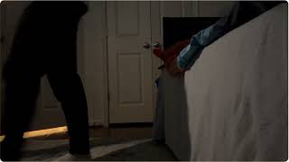 Honorable Mention Winner, 2024 "Speak Up, Save a Life" Student Video Contest - LAST BREATH