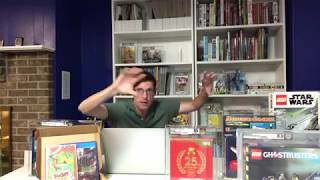 My thoughts on Storage Wars and Antiques Roadshow; Why some eBay flippers are struggling...