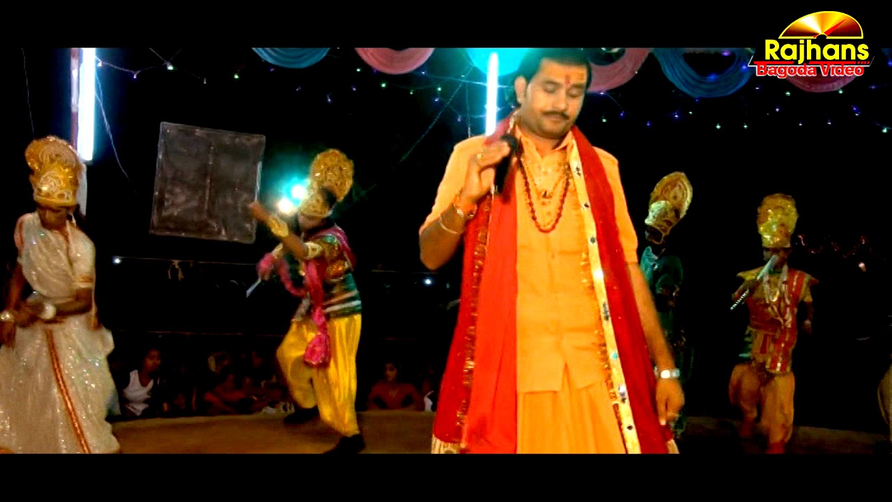 नवरात्री Dandiya | Garba 2019 | हालो नी सकी पुनासा जाई रे | Singar महेन्द्रगिरी जी  & सरीता खारवाल