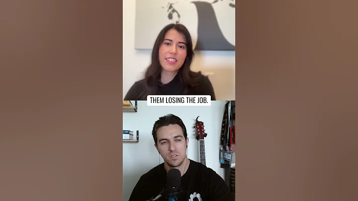 AI isn’t here to replace you. It’s here to empower you.