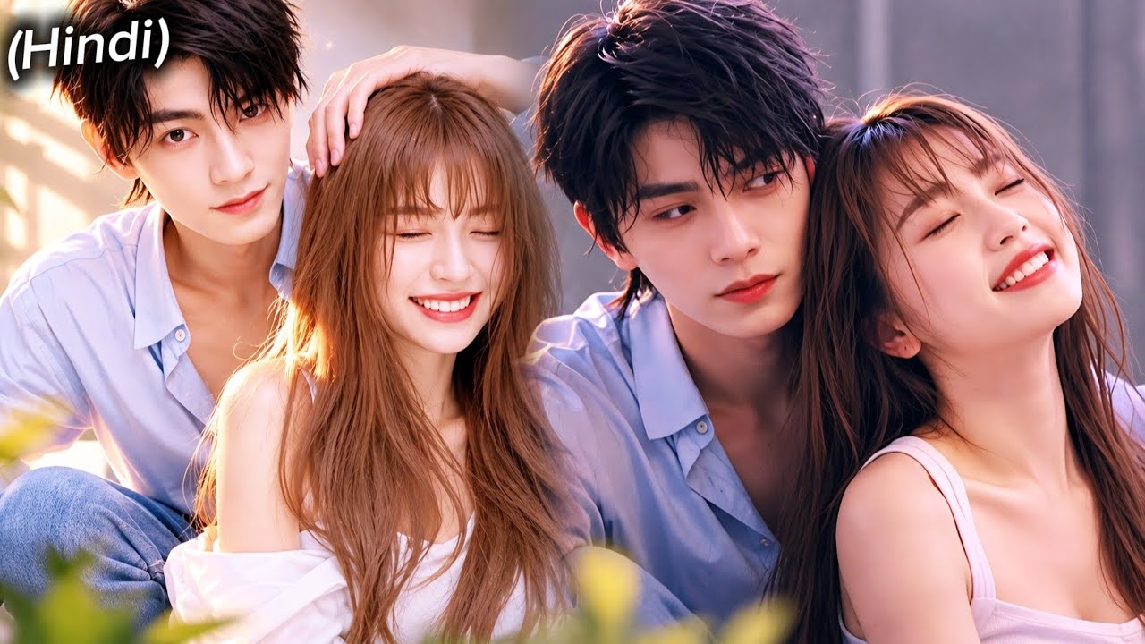 Moonlight Korean Drama Explained in Hindi | Full Story Recap & Ending Explained