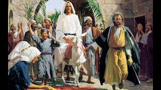 The Easter Vigil in the Holy Night
