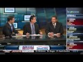 Brady Hoke Addresses **tre Dame