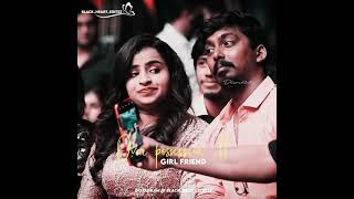 Sivaangi Whatsapp Status