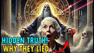 The SHOCKING Truth About Jesus They DON’T Want You to Know! ✨ (BANNED from Churches)