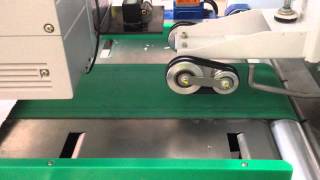 TMI model ILERSAC W labelling