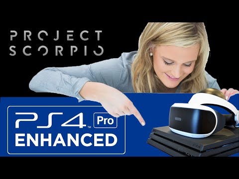 Dev: PS4 Pro Won&rsquo;t Hold Back Scorpio - Project Scorpio 60FPS PR Catch 22