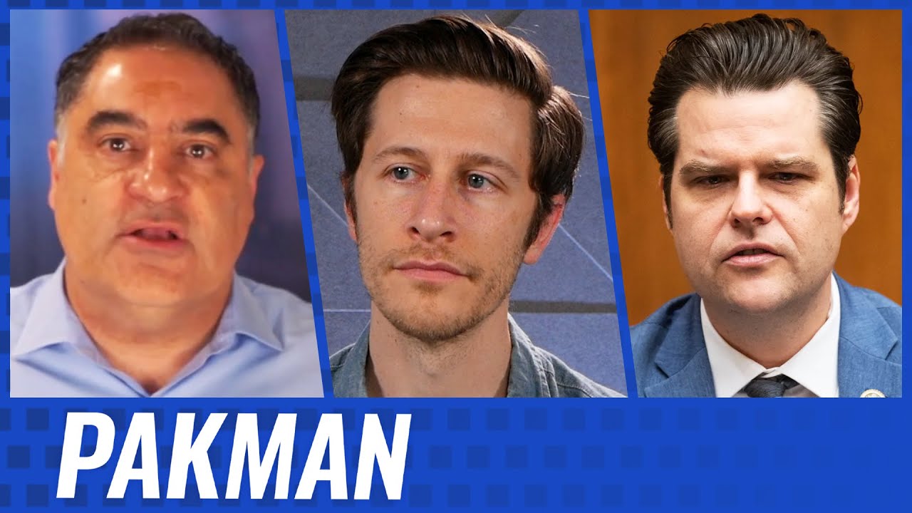 Explosive panel on the future of Dem Party as GOP civil war brews 11/20/24 TDPS Podcast