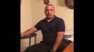 Hard Work - Michael Davila MCAA 530