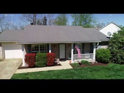 301 Woodland Ridge Ct, La Grange, KY home video tour