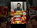 Being JUDGEMENTAL? You should be. (part 3) | Emotional Fool Mat Bano ⚠️