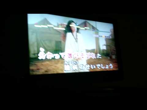 愛を込めて花束を Superfly 歌ってみた