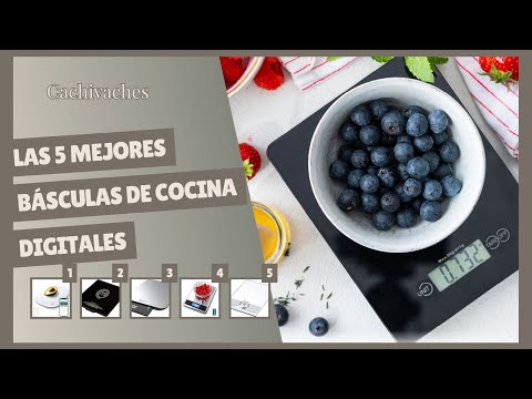 La Mejor Báscula