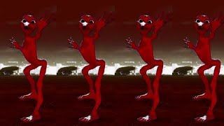 🔥 Alien Dance 👽 | Crazy Moves 2026 25