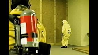 Backrooms - Attack