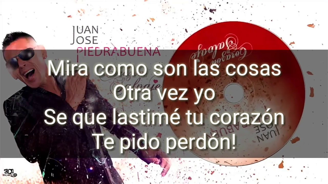 Aquello que paso (Karaoke) YouTube