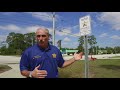 VCSO Safe Exchange Zone in DeBary