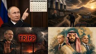 Dziunik Aghajanian - Armenia Between Iran, Russia & the New Middle East Order | Ep 579, Aug 22, 2026 screenshot 5