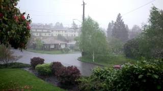 Rainpocalypse 2017