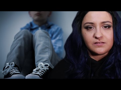 These Schools are Locking Disabled Children in Closets | Seclusion & Prone Restraint