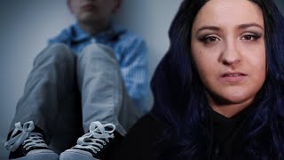 These Schools are Locking Disabled Children in Closets | Seclusion & Prone Restraint