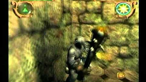 PSM2 reviews: "Shifters" (PS2)